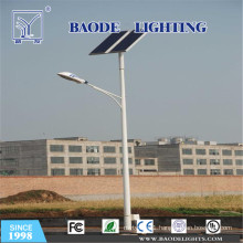 8m 40W Solar LED Street Lights (BDSL-3Y2)